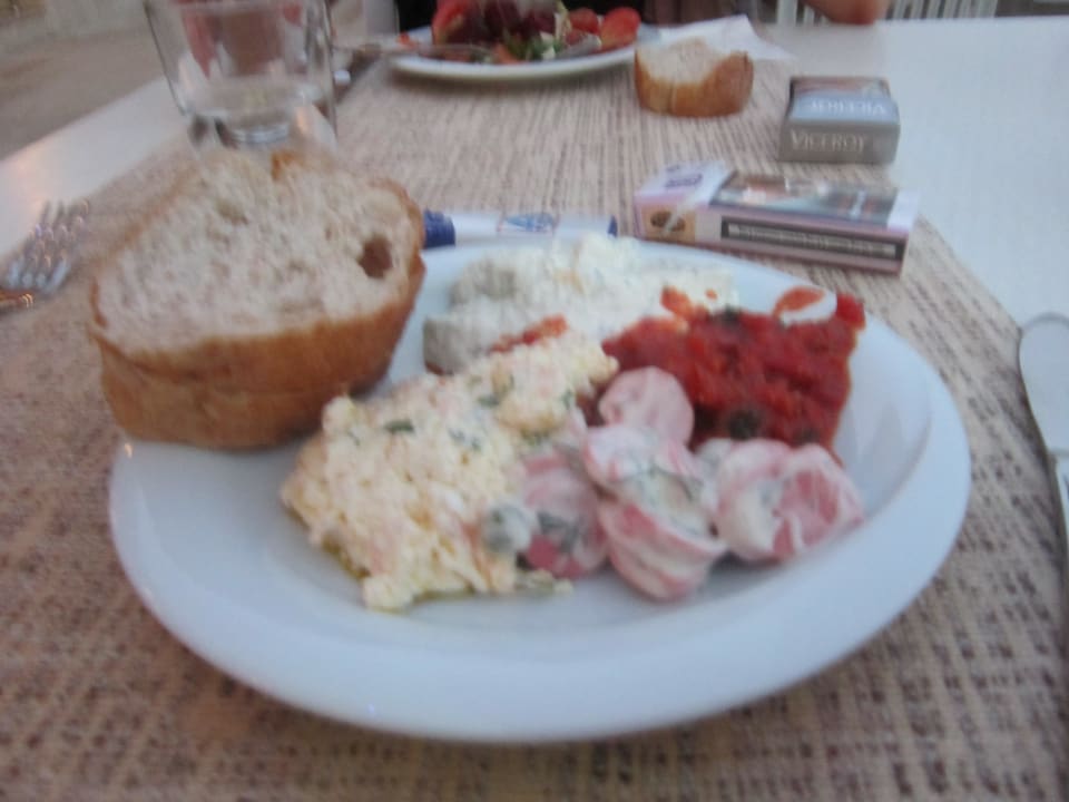 Essen Saphir Hotel & Villas