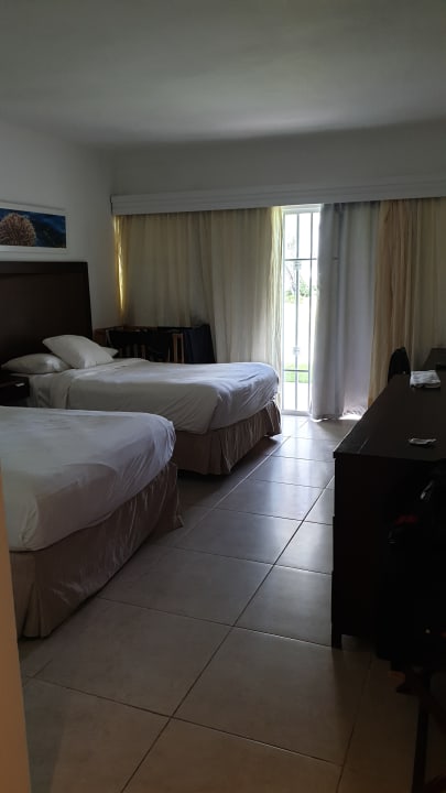 Zimmer Wyndham Alltra Samana