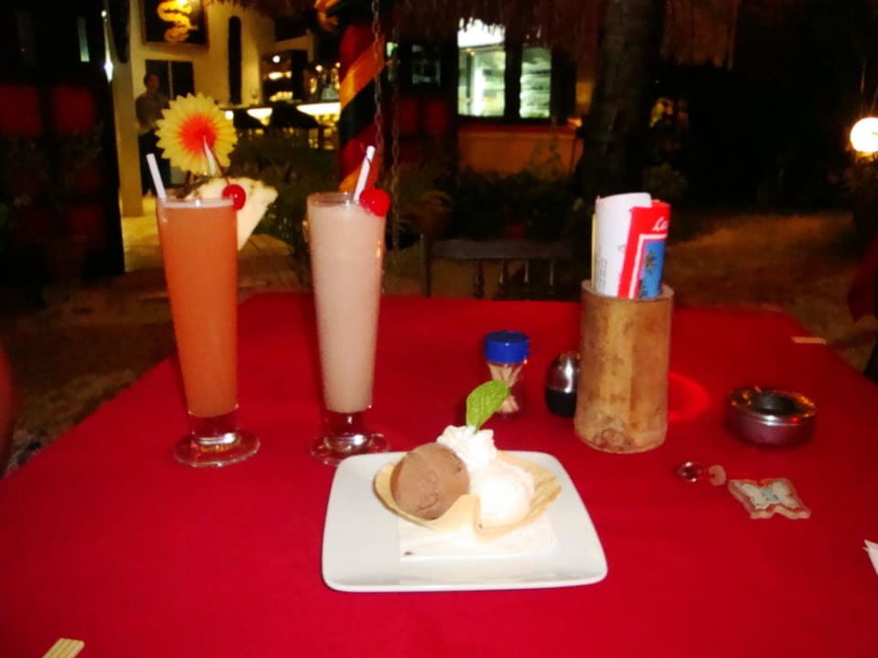 Happy Hour Hotel Beach Garden Resort
