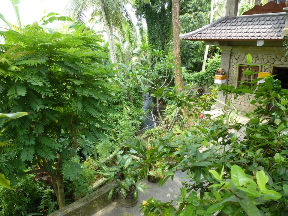 Garten Hotel Alam Jiwa