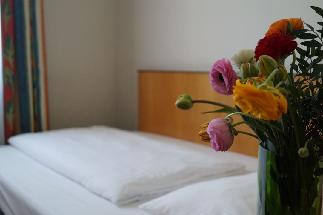 Zimmer Grand Hostel Berlin Urban
