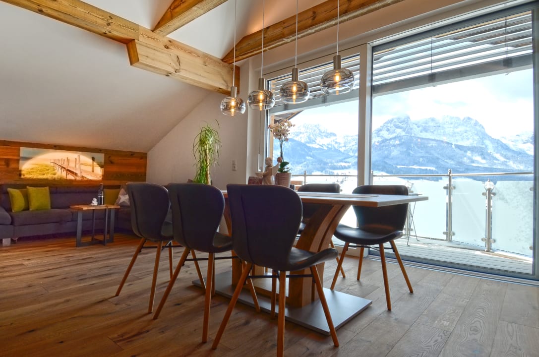 Zimmer Apartmenthaus Vergissmeinnicht