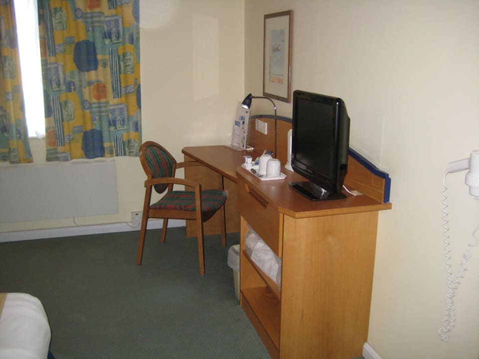 Zimmer 306 Hotel Holiday Inn Express Poole