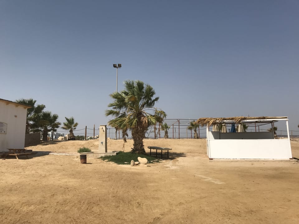 Strand Marina View Port Ghalib Hotel