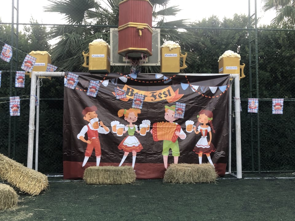 Gastro Hane Family Resort