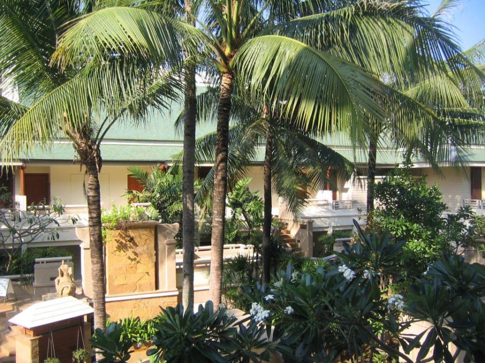 Busakorn Wing Holiday Inn Resort Phuket