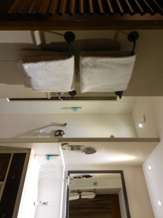 Bad Hotel Bell Rock Europa-Park