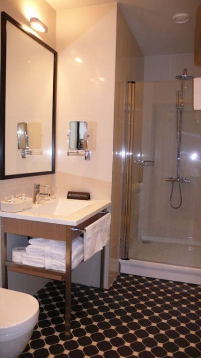 Bad  Hotel Neiburgs Hotel