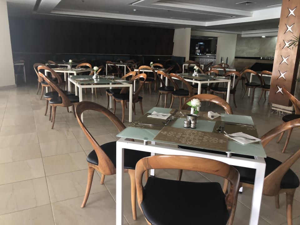 Gastro Pickalbatros Aqua Vista Resort - Hurghada