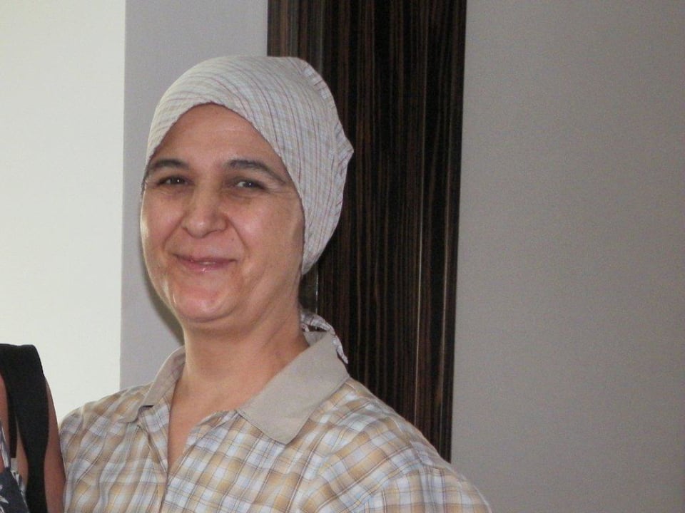 Zimmerfee vom 5. Stockwerk Aydinbey Kings Palace & Spa