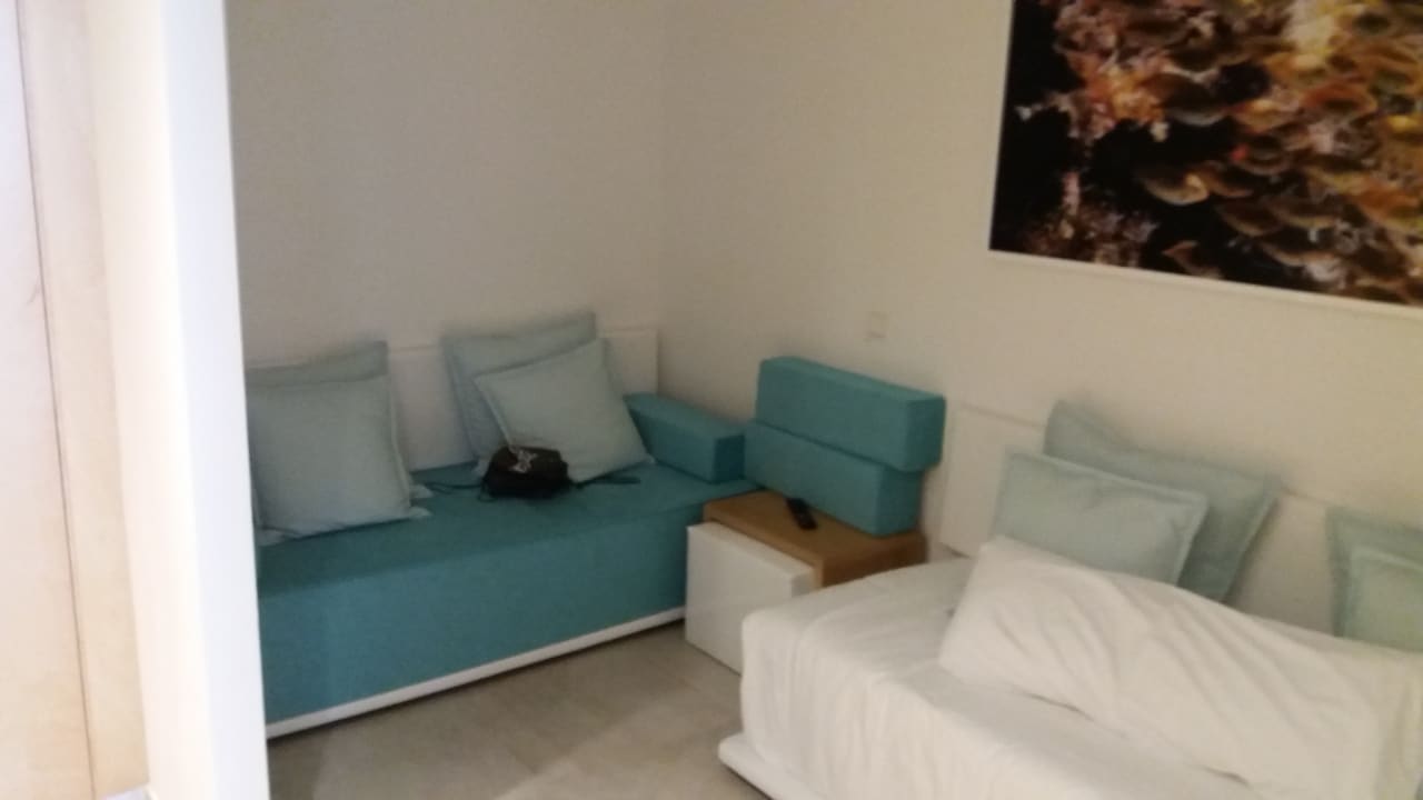 Zimmer Iberostar Selection Playa de Palma