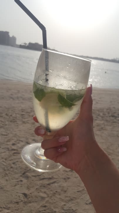 Gastro Rixos The Palm Hotel & Suites