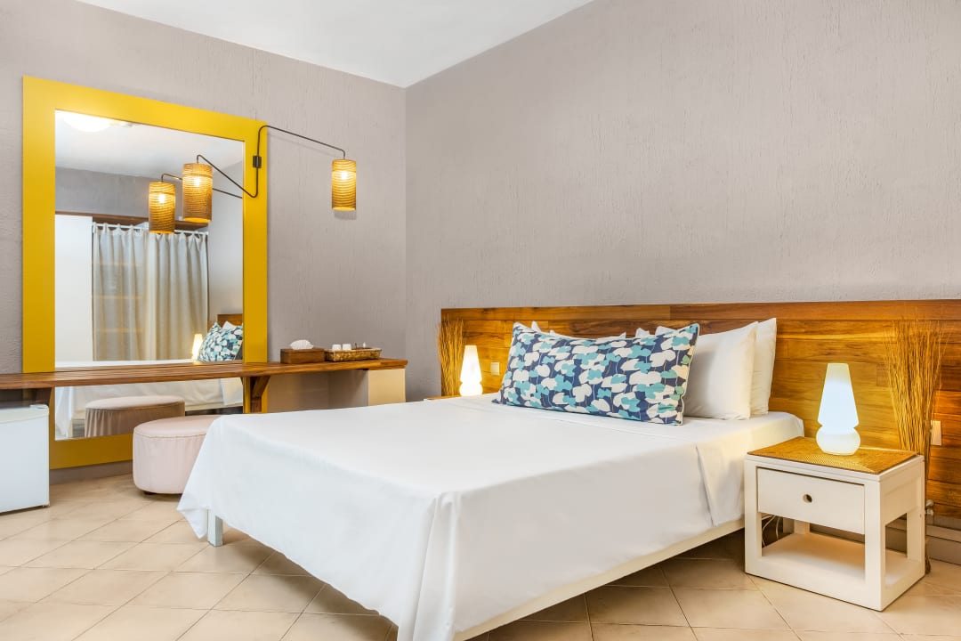 Zimmer Friday Attitude