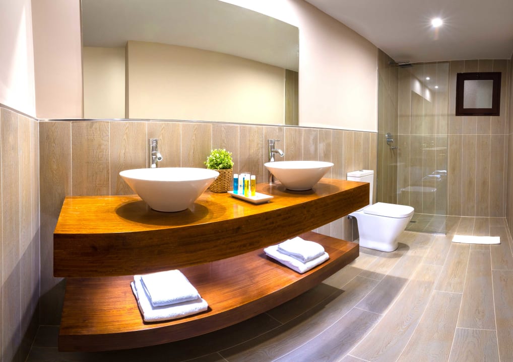 Zimmer Vitalclass Lanzarote Sport & Wellness Resort