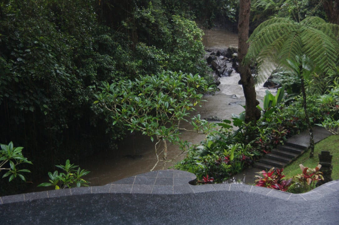 Super Pool Maya Ubud Resort & Spa Bali