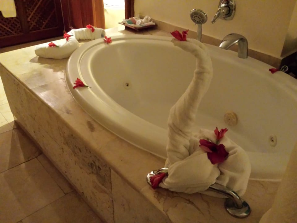 Hotel Grand Palladium Palace Resort, Spa & Casino Hotel Grand Palladium Palace Resort, Spa & Casino