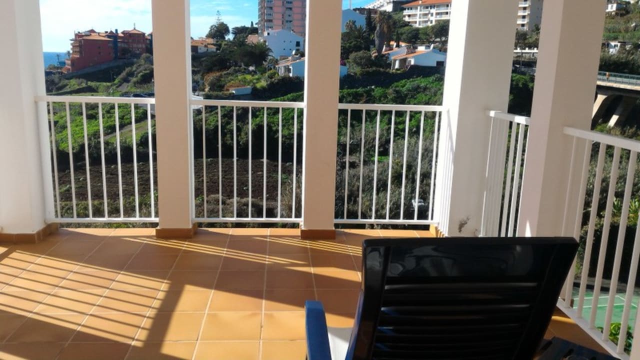 Zimmer Hotel Riu Madeira