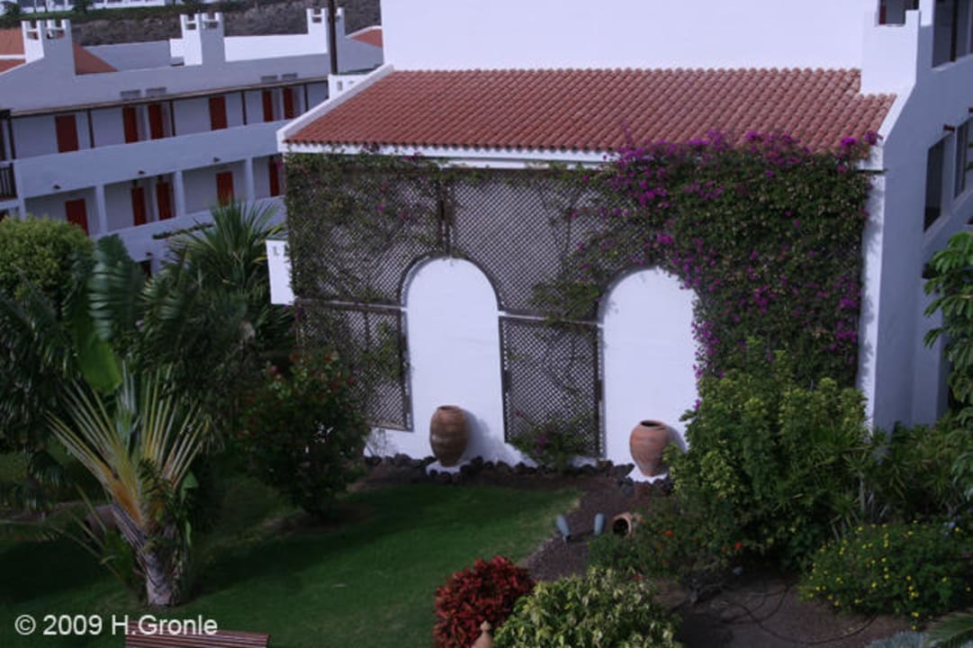 Anlage Fuerteventura Princess