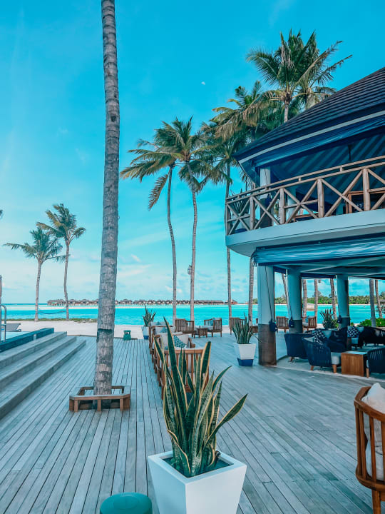 Gastro TUI BLUE Olhuveli Romance