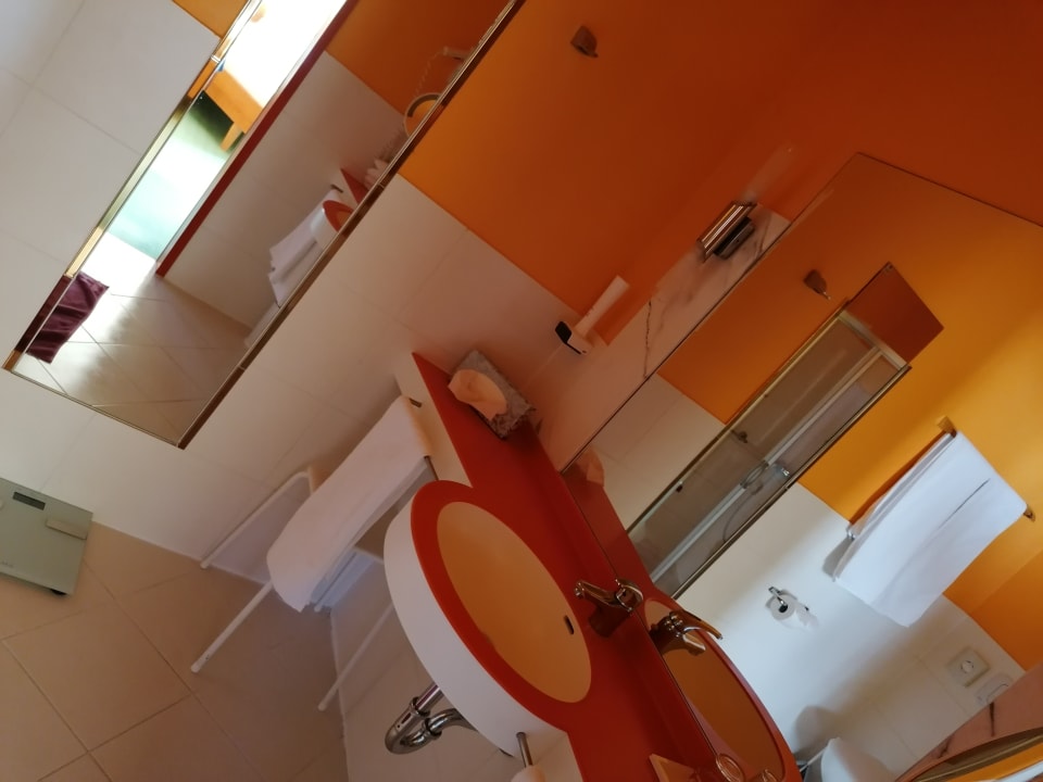 Zimmer Vivea Hotel Bad Vöslau