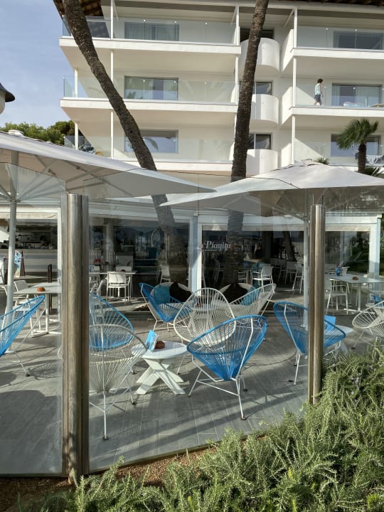 Gastro Playa Esperanza Resort