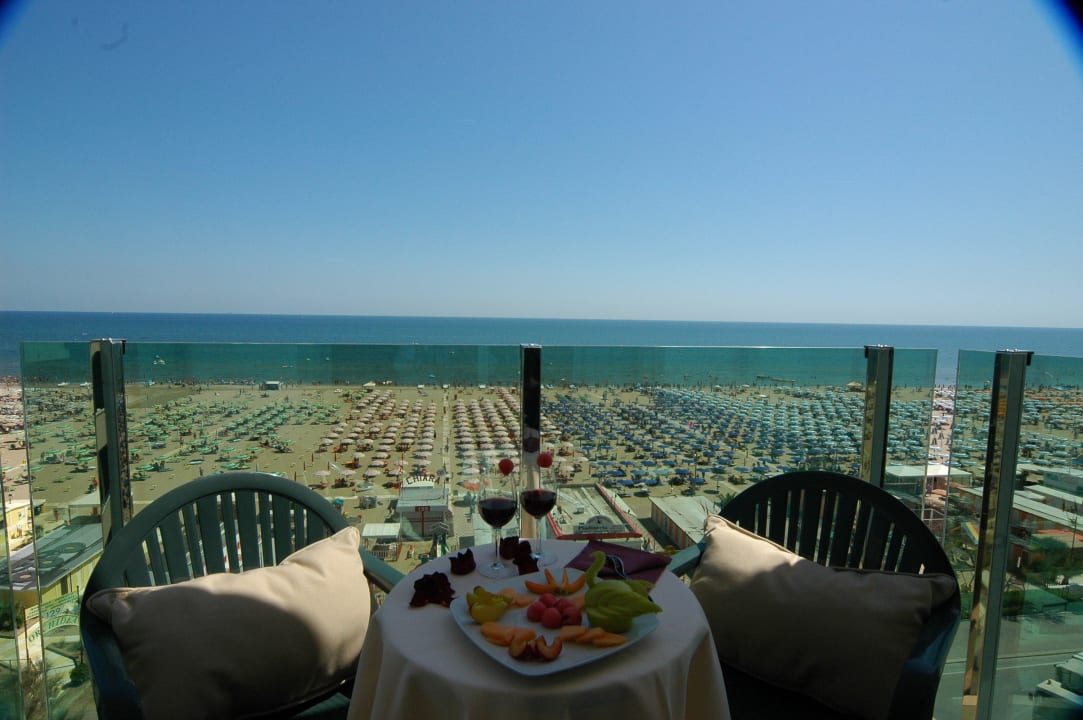 Hotel Regina Rimini Vacanze Rimini Urlaub  Hotel Regina