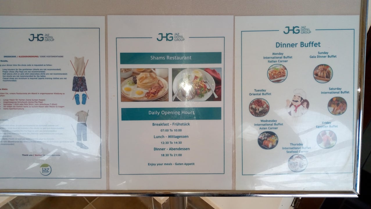 Sonstiges JAZ Neo Saraya Palms