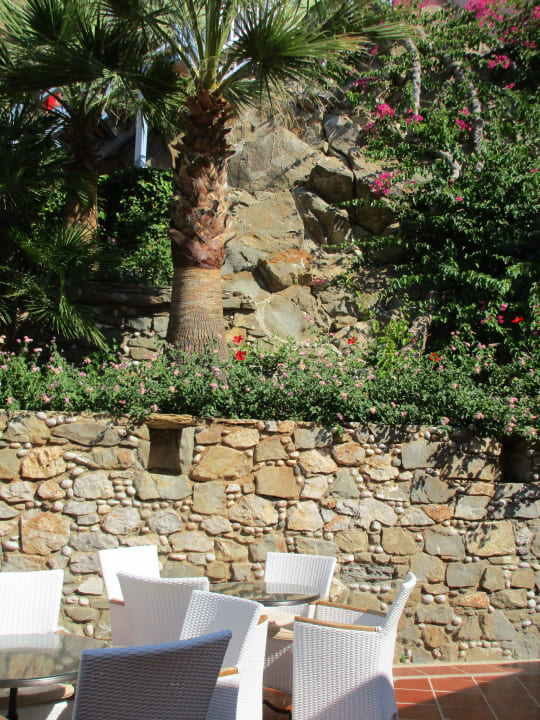 Sonstiges Mitsis Rodos Village