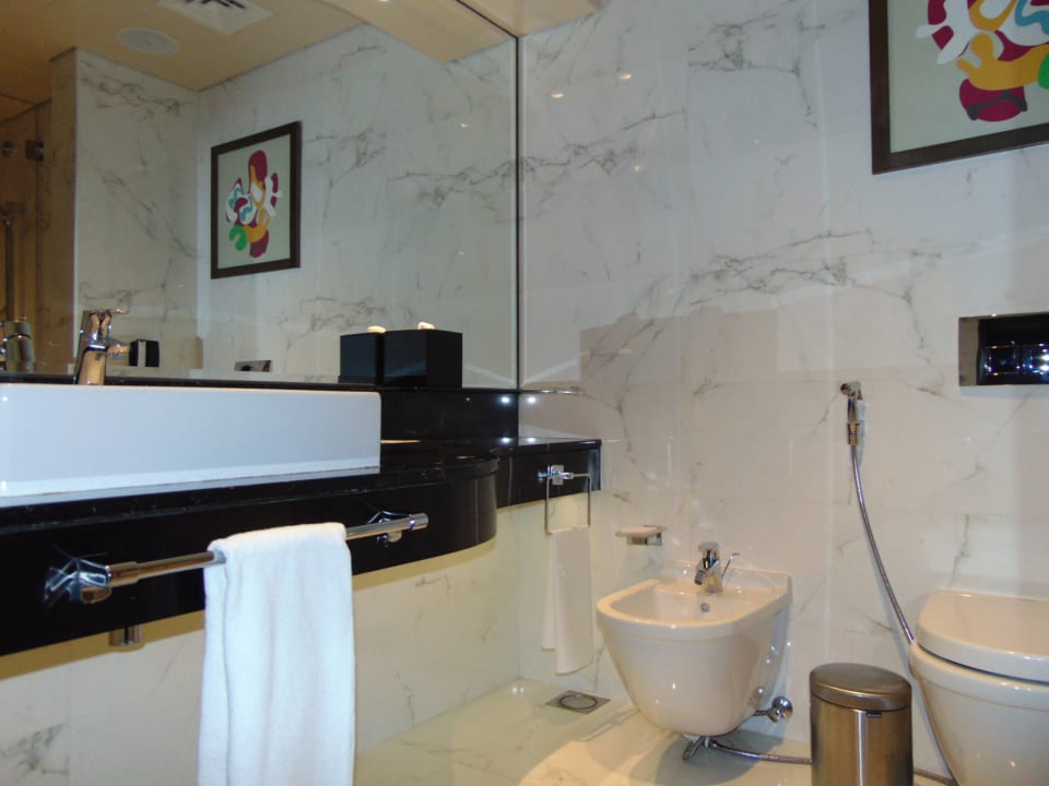 Zimmer The Art Hotel & Resort