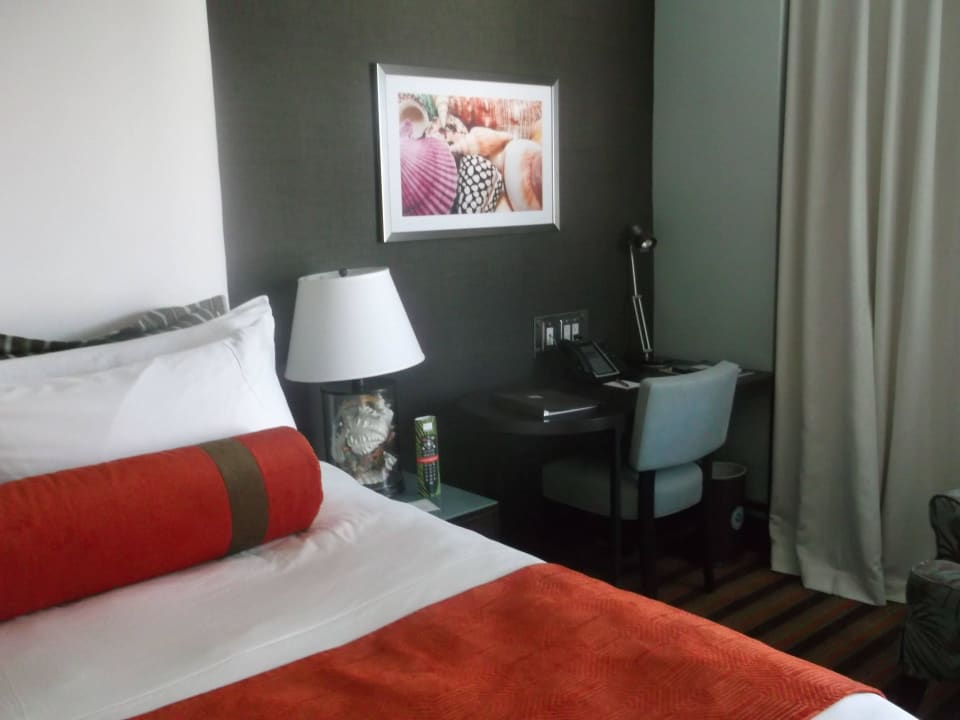 Suit The Palms Hotel & Spa