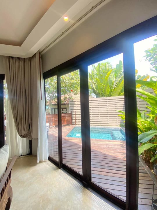 Zimmer SAii Koh Samui Villas (adult only 12+)