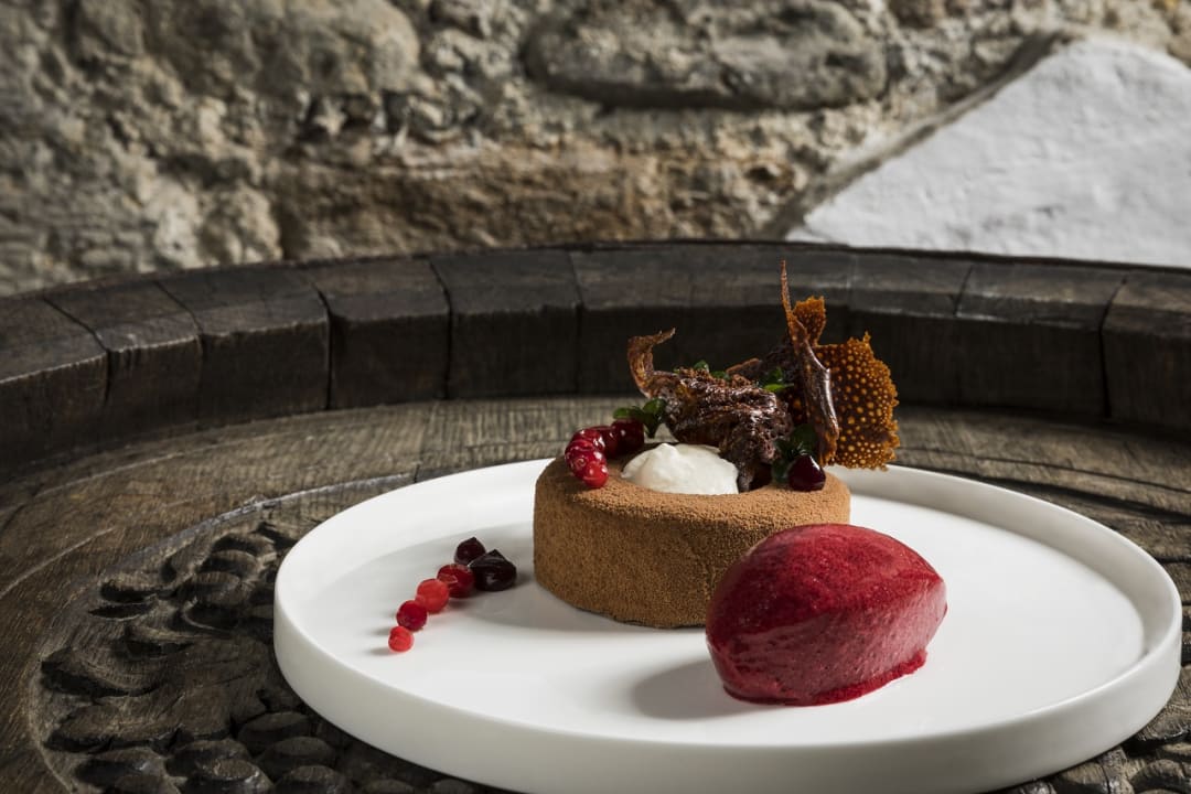 Gastro Hotel Kirchenwirt seit 1326