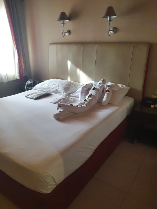 Zimmer Jaz Makadi Oasis Resort