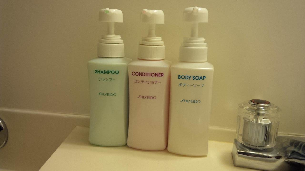 Bad Hotel The b Nagoya