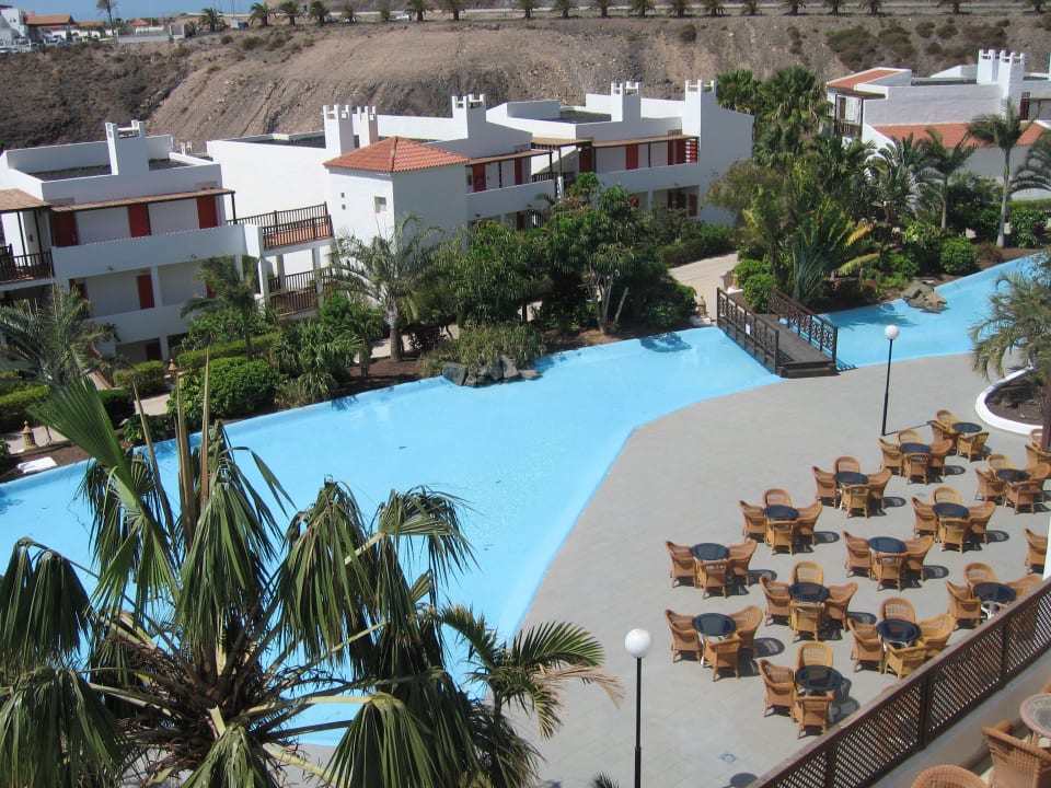 Hotelbar Fuerteventura Princess