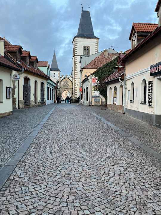 Sonstiges Apartmán 184 - Vysoké Mýto