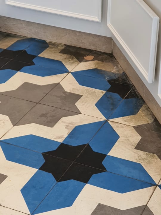 Sonstiges Sueno Hotels Deluxe Belek