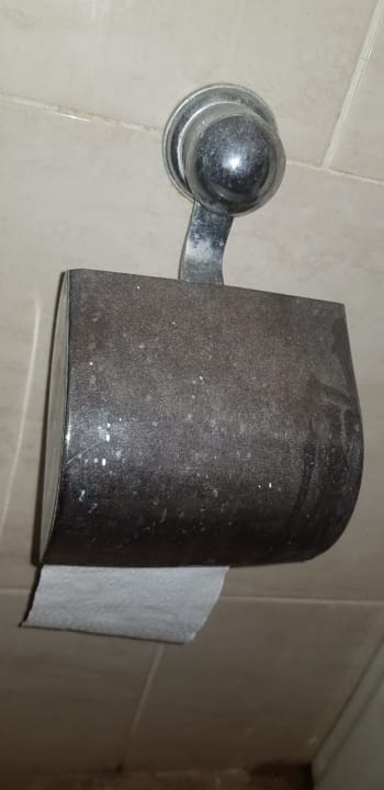 Zimmer Marlin Inn Azur Resort