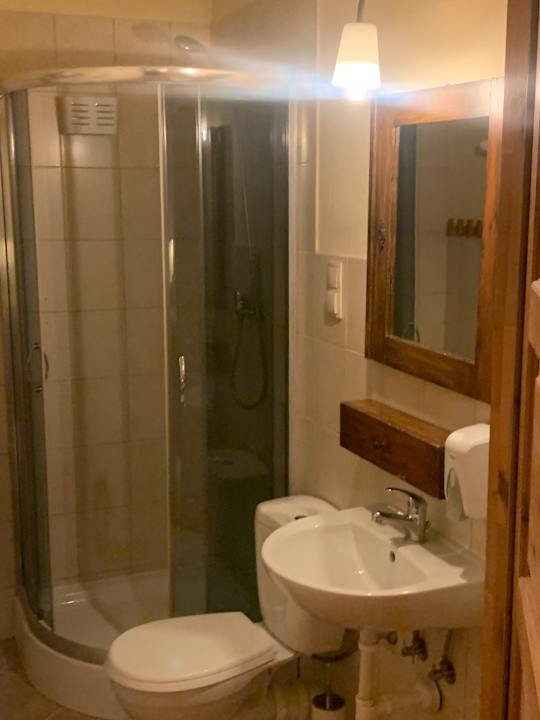 Zimmer Hotel Stary Młyn