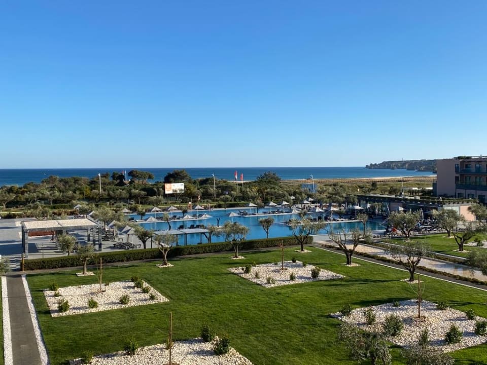 Pool Hotel Vila Galé Lagos