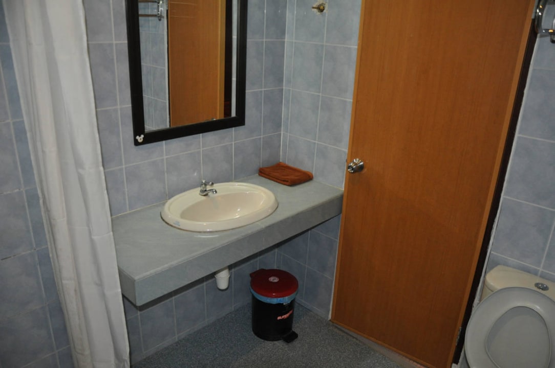 Łazienka Hotel Woodland Resort