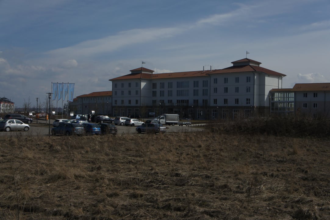 Hier fehlt leider das Frühjahr / Febr. Lindner Hotel Boltenhagen, part of JdV by Hyatt