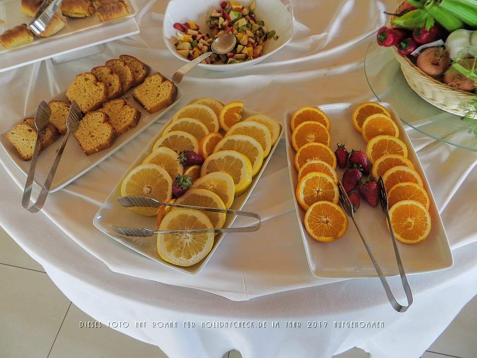 Gastro Hotel Villa Mare Monte