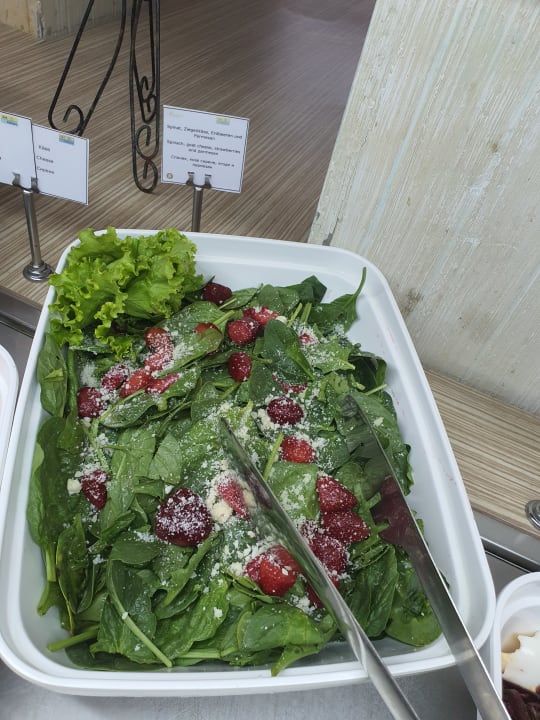 Gastro HI Hotels Imperial Resort