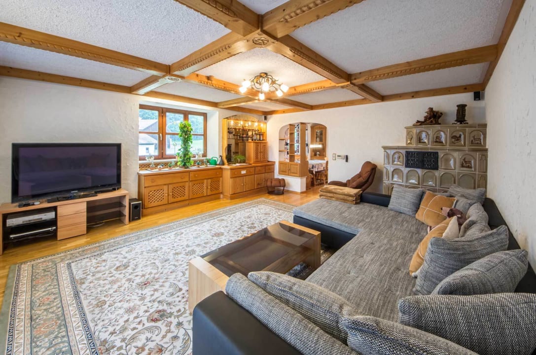 Zimmer Ferienhaus Geiger