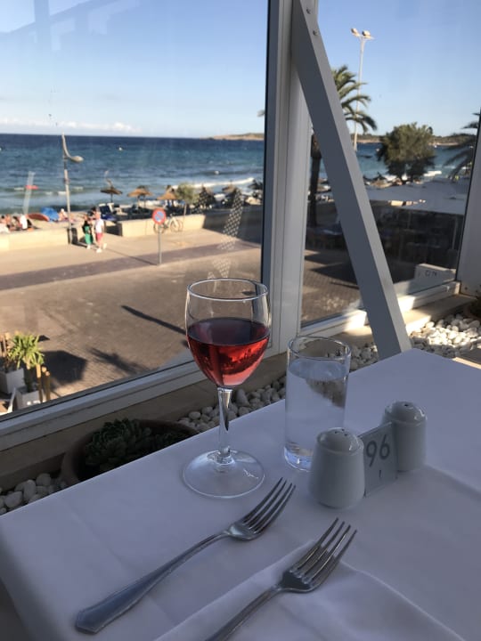 Gastro Hipotels Don Juan