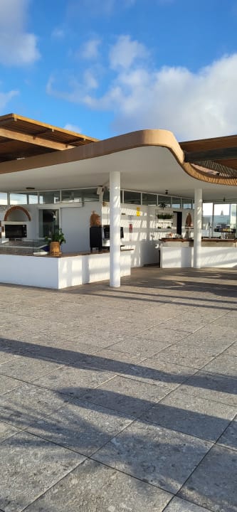 Gastro allsun App.-Hotel Esquinzo Beach