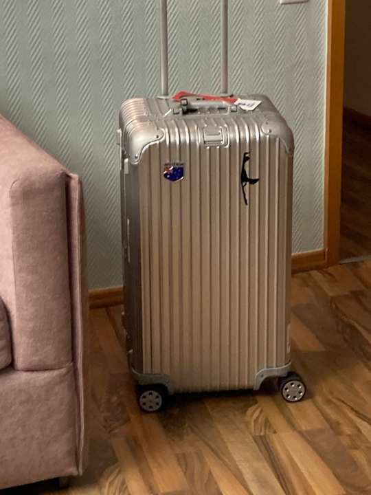 Zimmer Best Western Hotel Kurfürst Wilhelm I