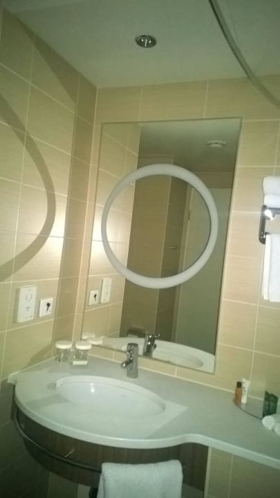 Bad Hilton Garden Inn Frankfurt Airport