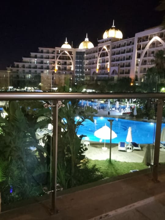 Ausblick Alan Xafira Deluxe Resort & Spa